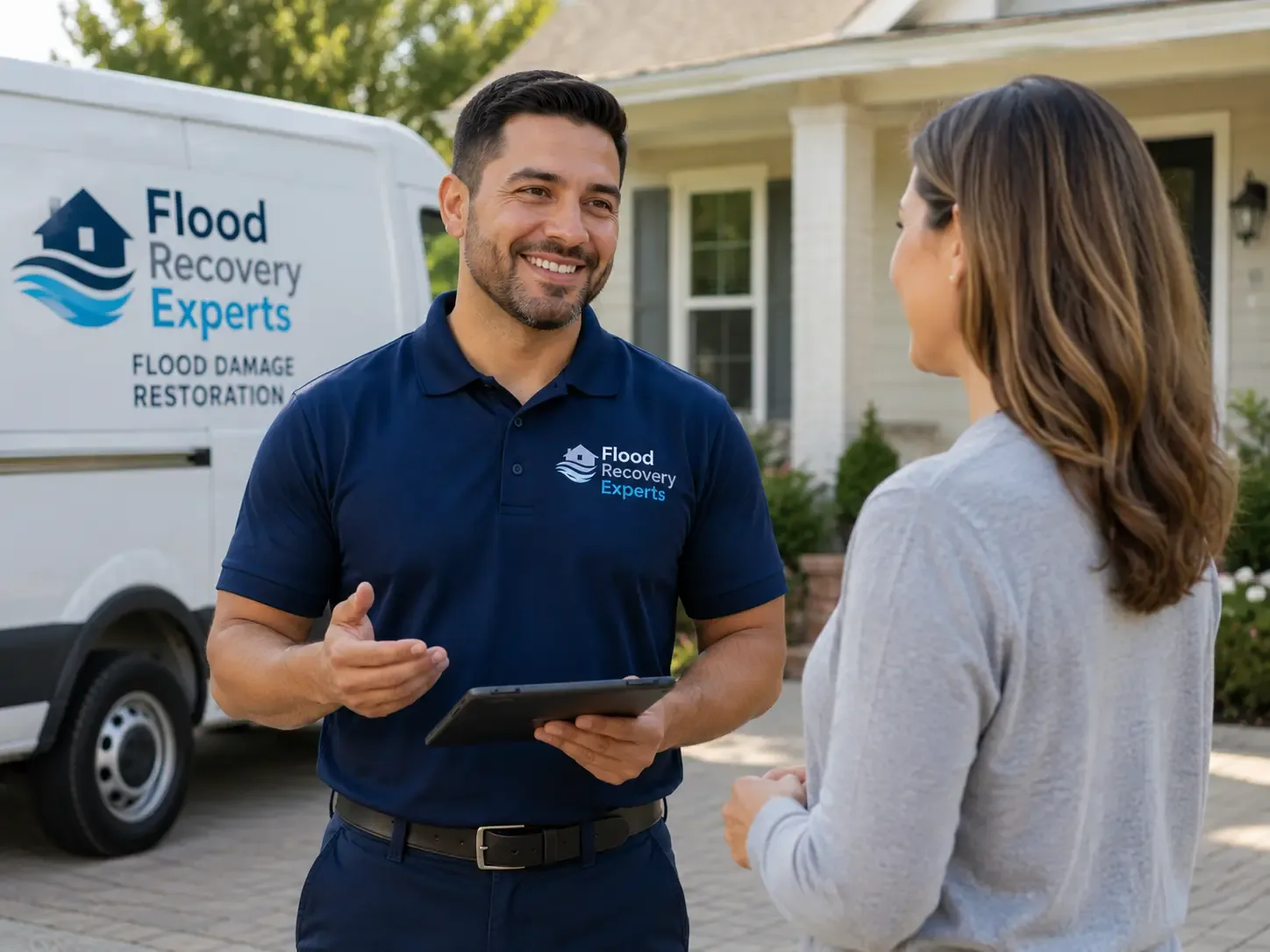 Flood Damage Cleanup Susquehanna, PA FAQs